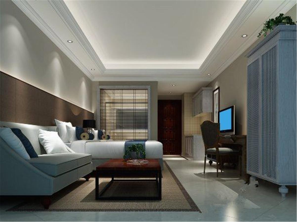 Haikou Tianyi International Hotel Exterior photo