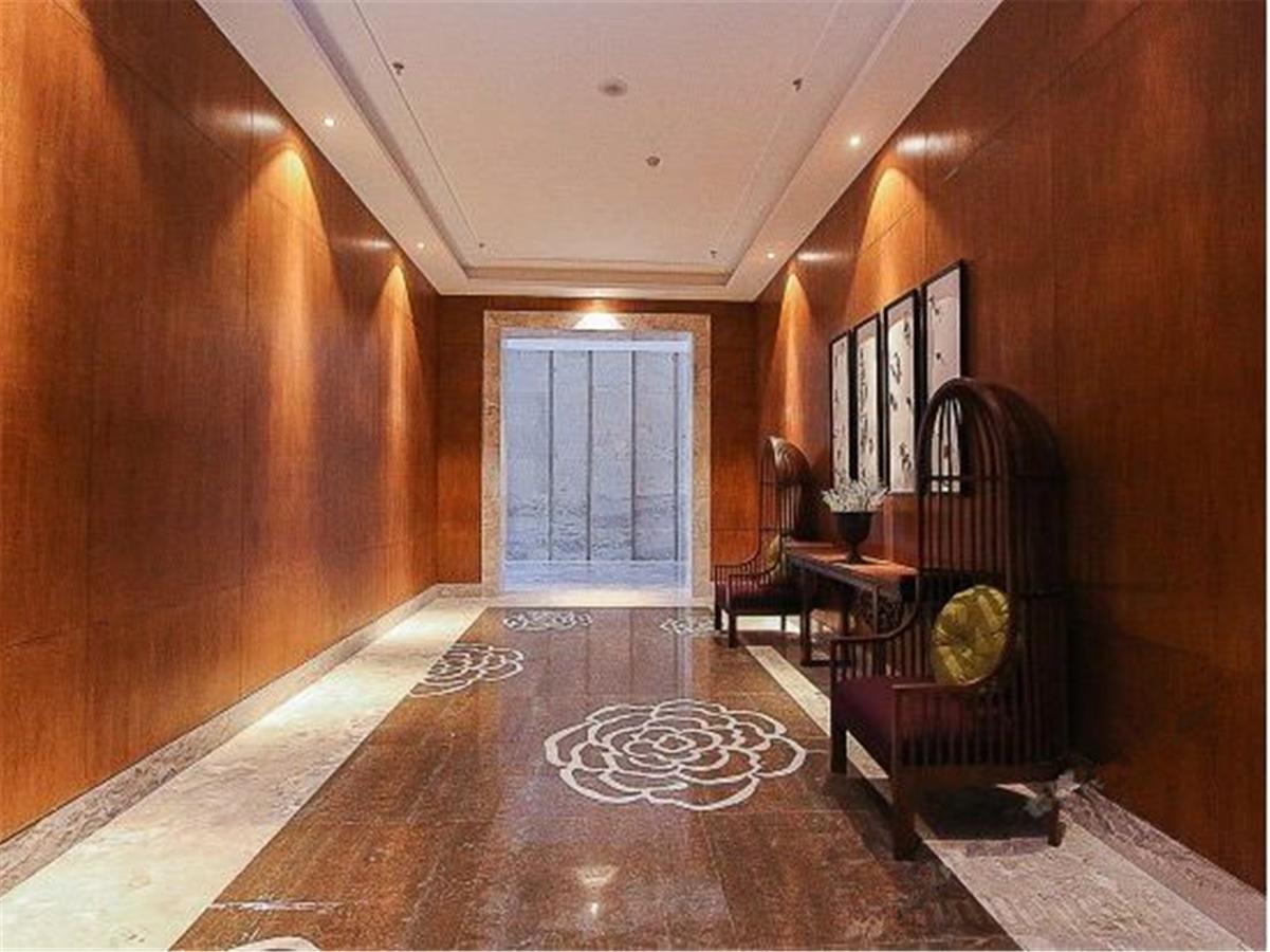 Haikou Tianyi International Hotel Exterior photo