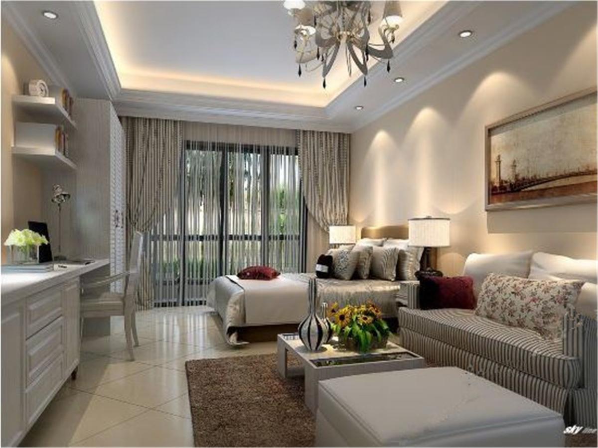 Haikou Tianyi International Hotel Exterior photo